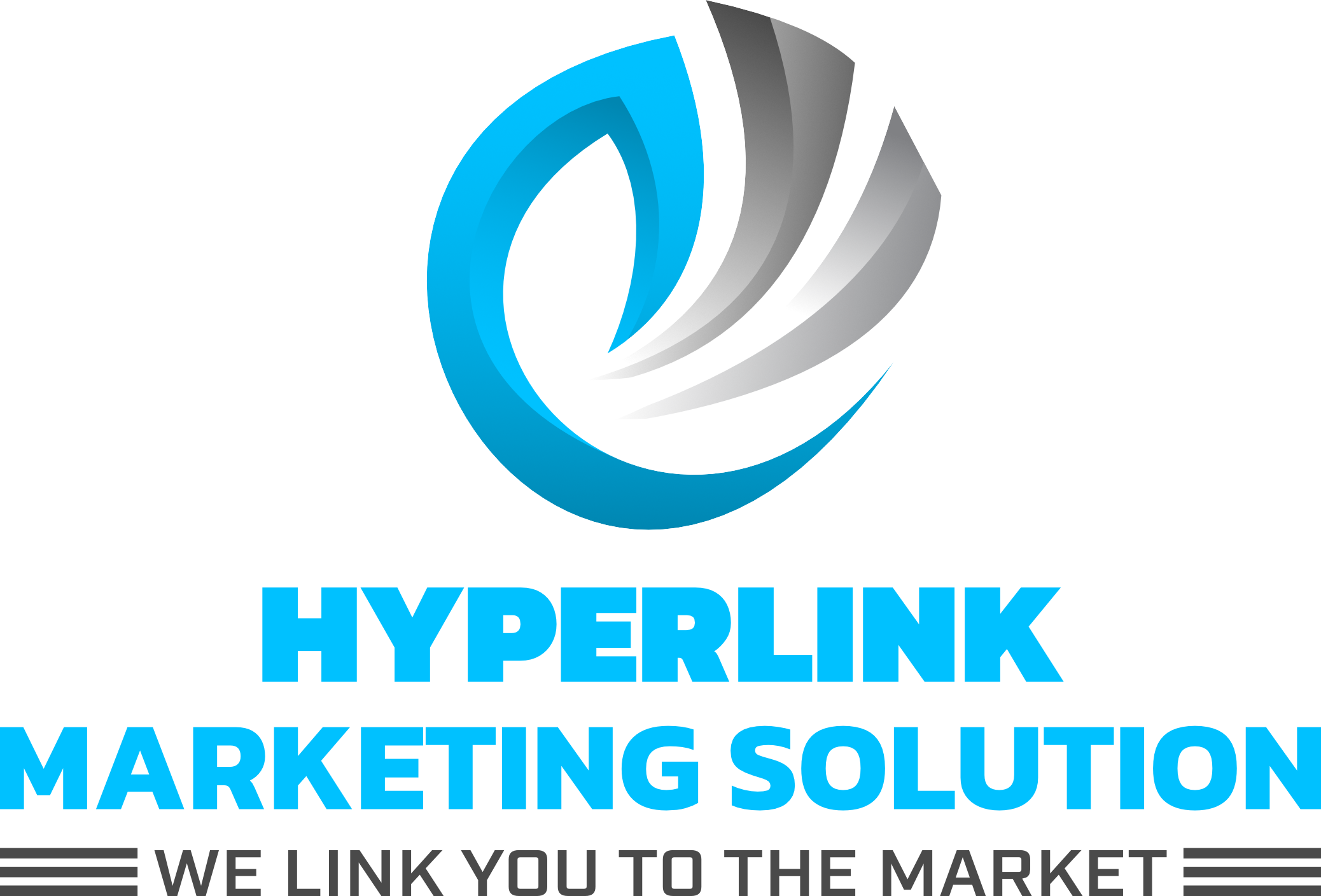 Hyperlink Logo